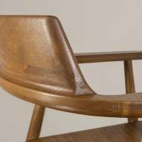 Стул Самурай, дуб натуральный/покрытие коньяк купить в Минске Стул Самурай, дуб натуральный/покрытие коньяк купить в Минске